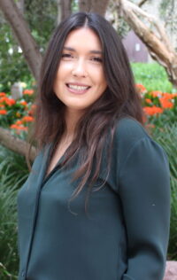 rebekah parra