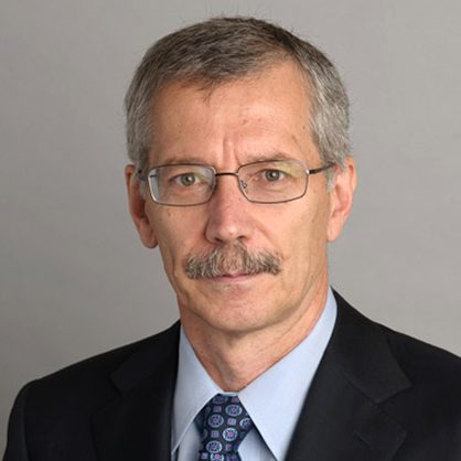 professor michael d rugg