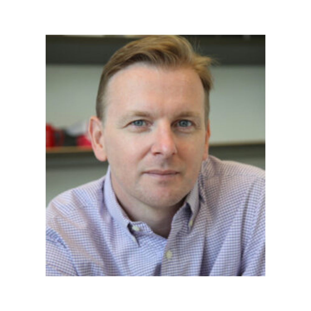 Dr. Paul J. Kenny – James L. McGaugh Distinguished Seminar