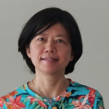 Yilin Hu, PhD