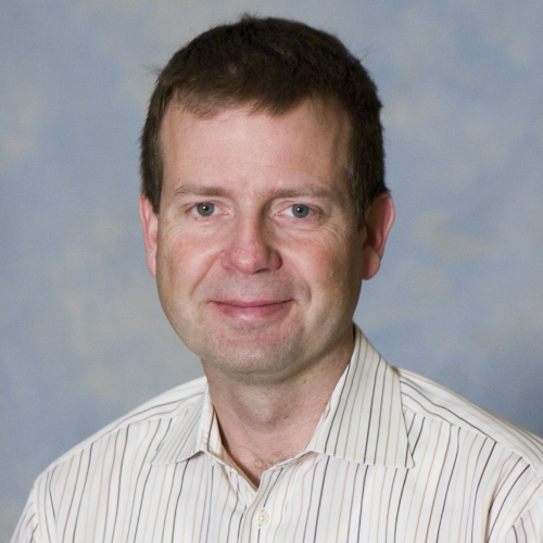 Adam Martiny, Earth System Science – Thursday, June 6