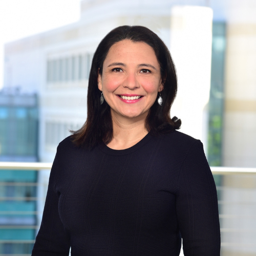 Alejandra Rodriguez Verdugo, Ecology and Evolutionary Biology – Thursday, April 4