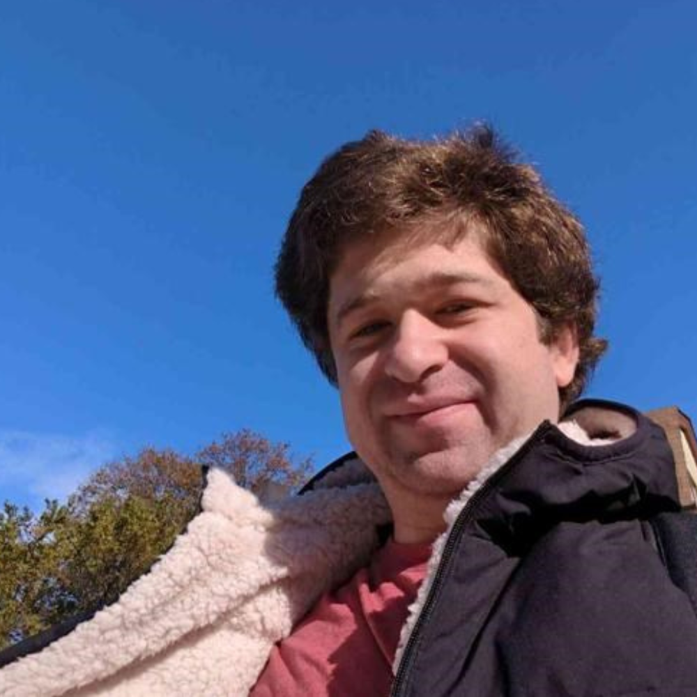 The Passing of Aaron Schiffman