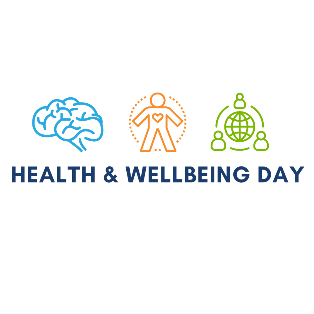 health and wellbeing logo square for featured image
