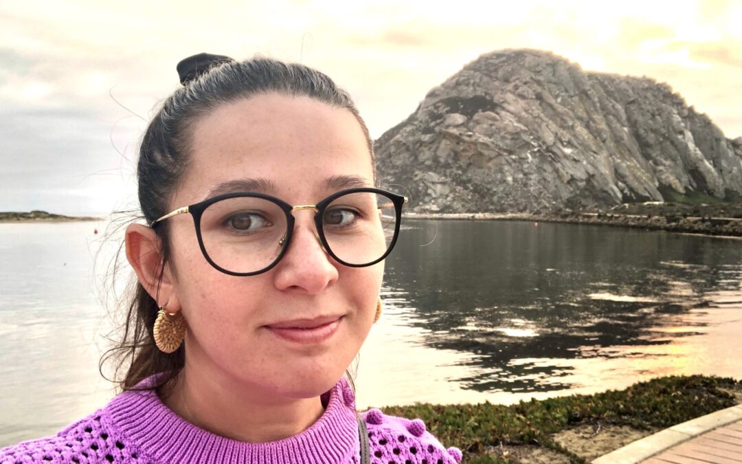 Valeria Lallai Awarded TRDRP Grant for Research on Vaping During Pregnancy