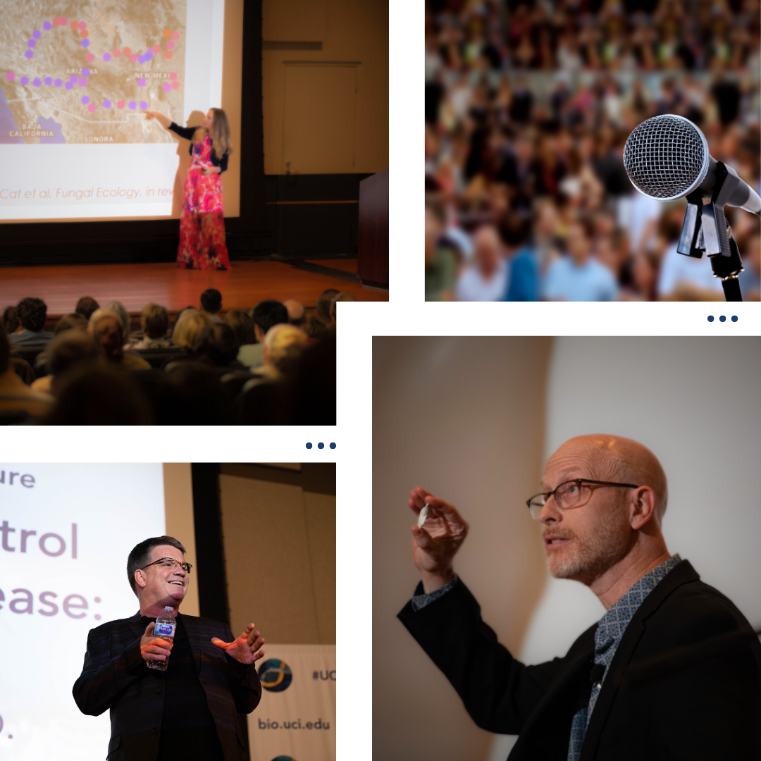 deans distinguished lecture collage