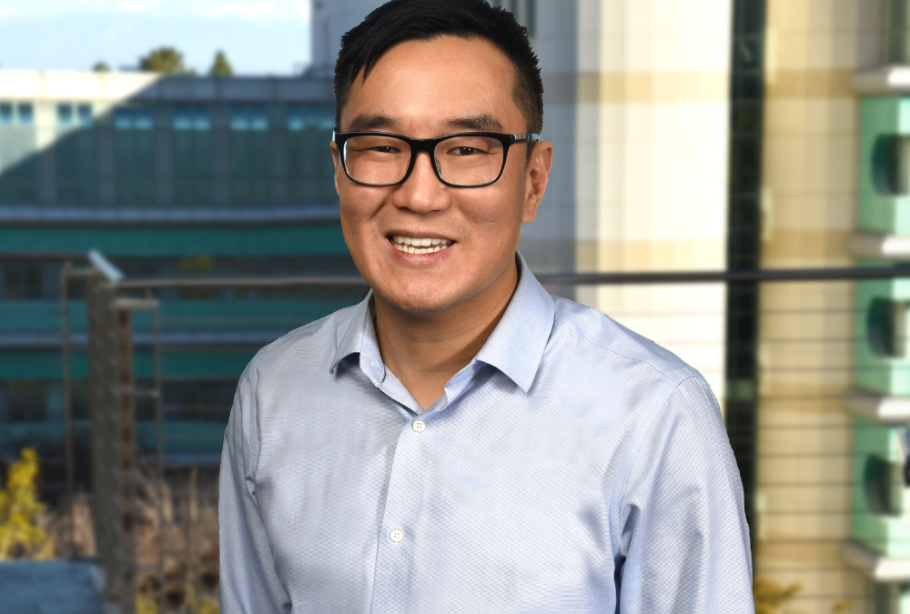 Evgeny Kvon Awarded $2 Million NIH Grant to Study Genetic Causes of Congenital Limb Disorders