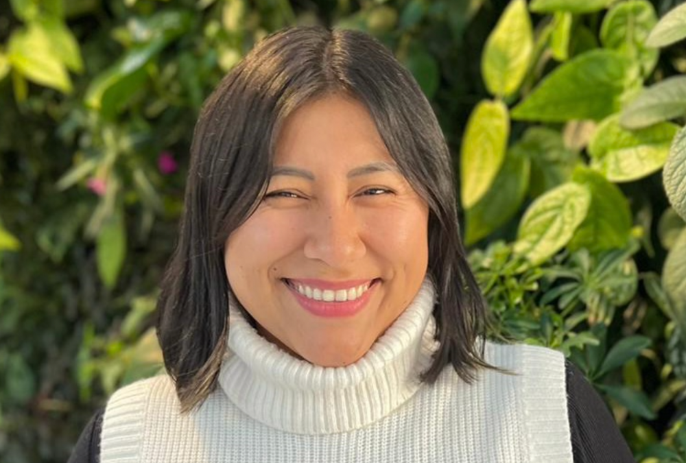Gabriela Pacheco Sanchez Secures LIFT-UP Award for Diabetes Research