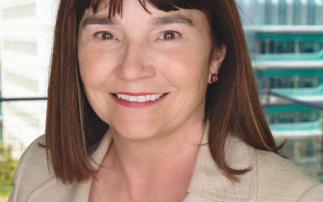 Hazel Breen