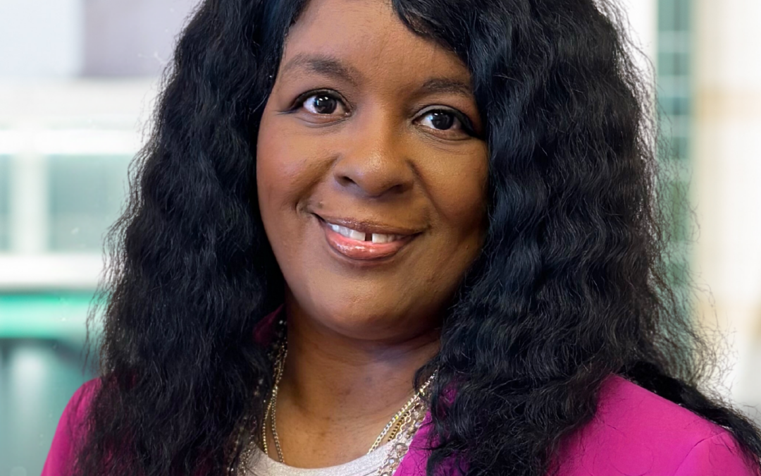 Vanita Hooks