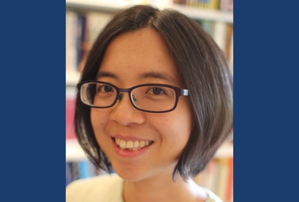 Grace Lee Secures Grant for Research on Diet and Genetic Health