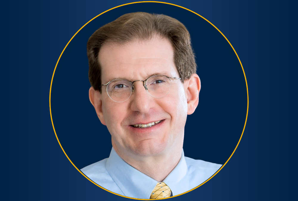 Dean’s Distinguished Lecture – Fall 2024
