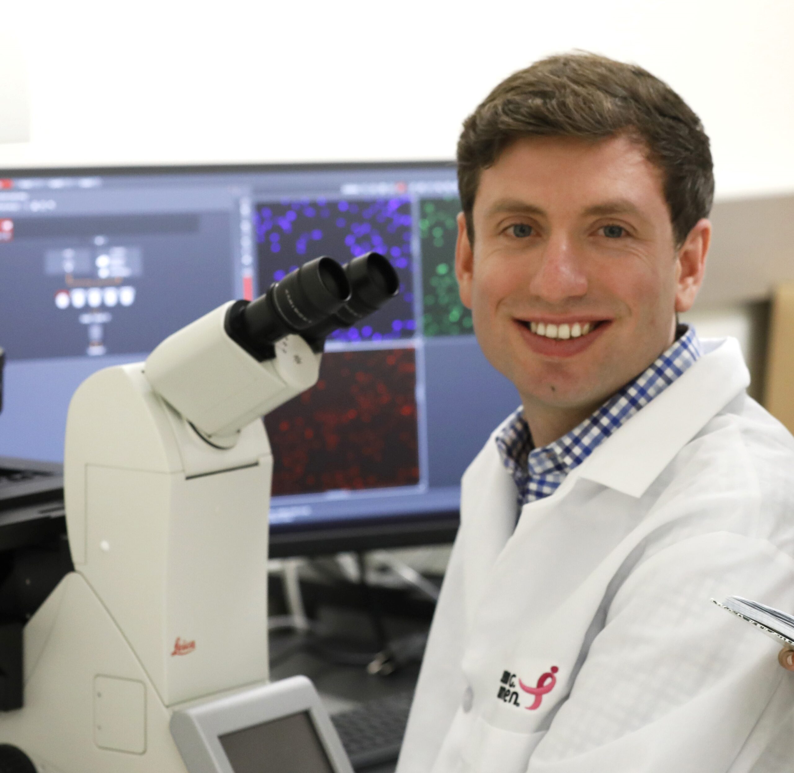 Dr. Rémi Buisson