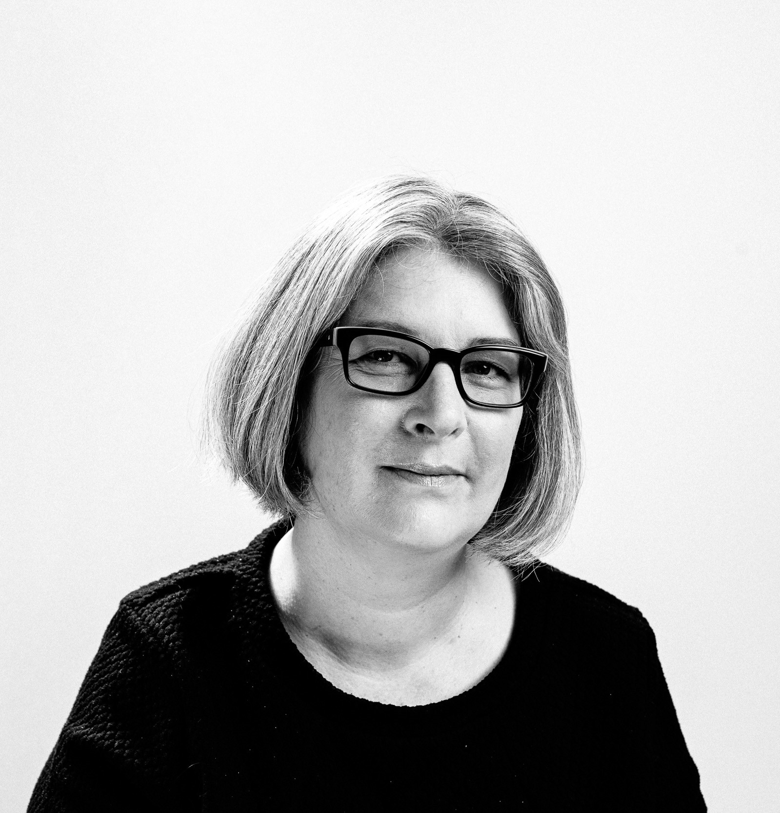 Dr. Samantha J. Butler