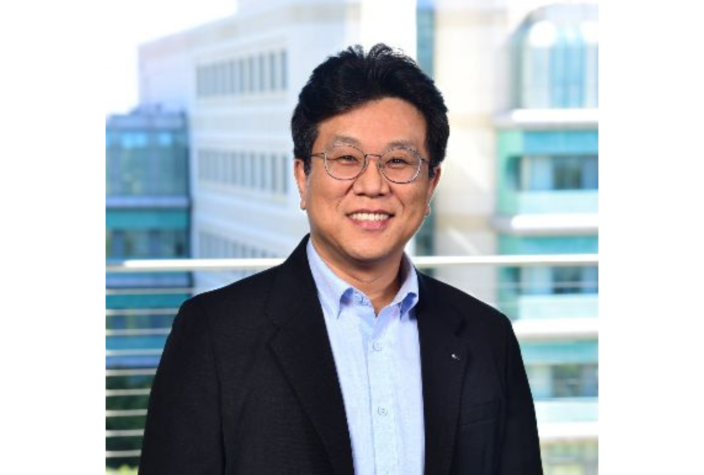 DCB Seminar Series: Dr. Dae Seok Eom