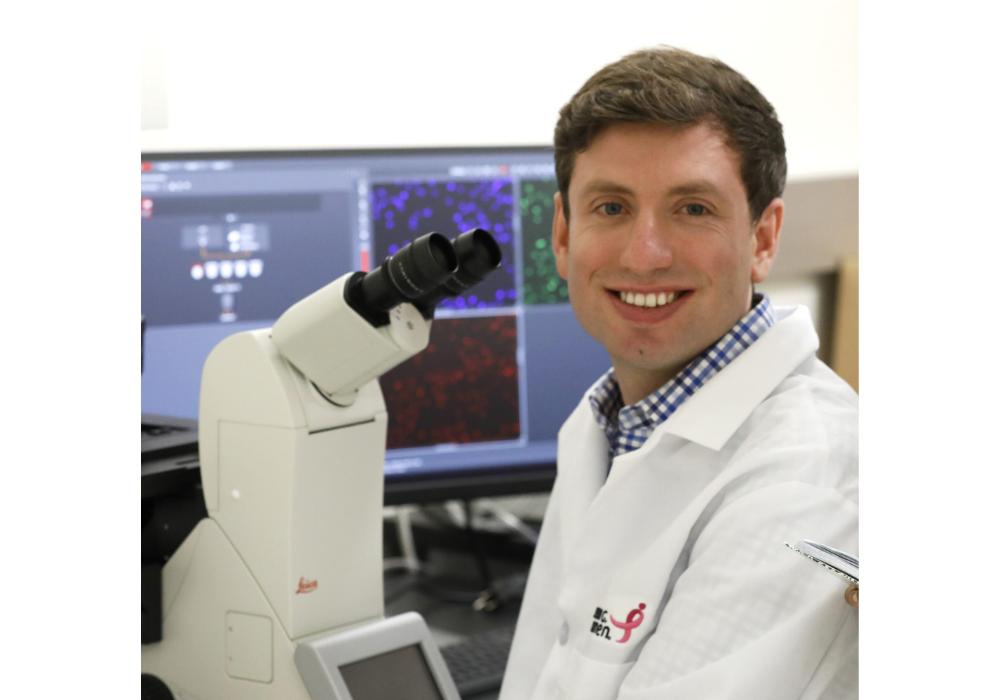 Dr. Rémi Buisson