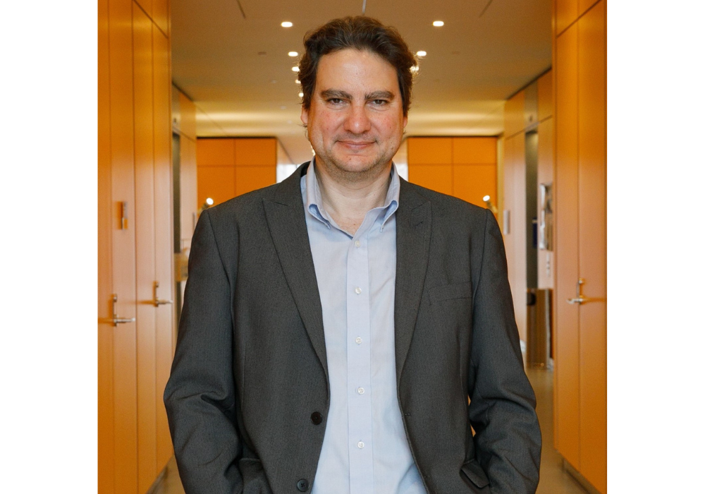 Dr. Stavros Lomvardas