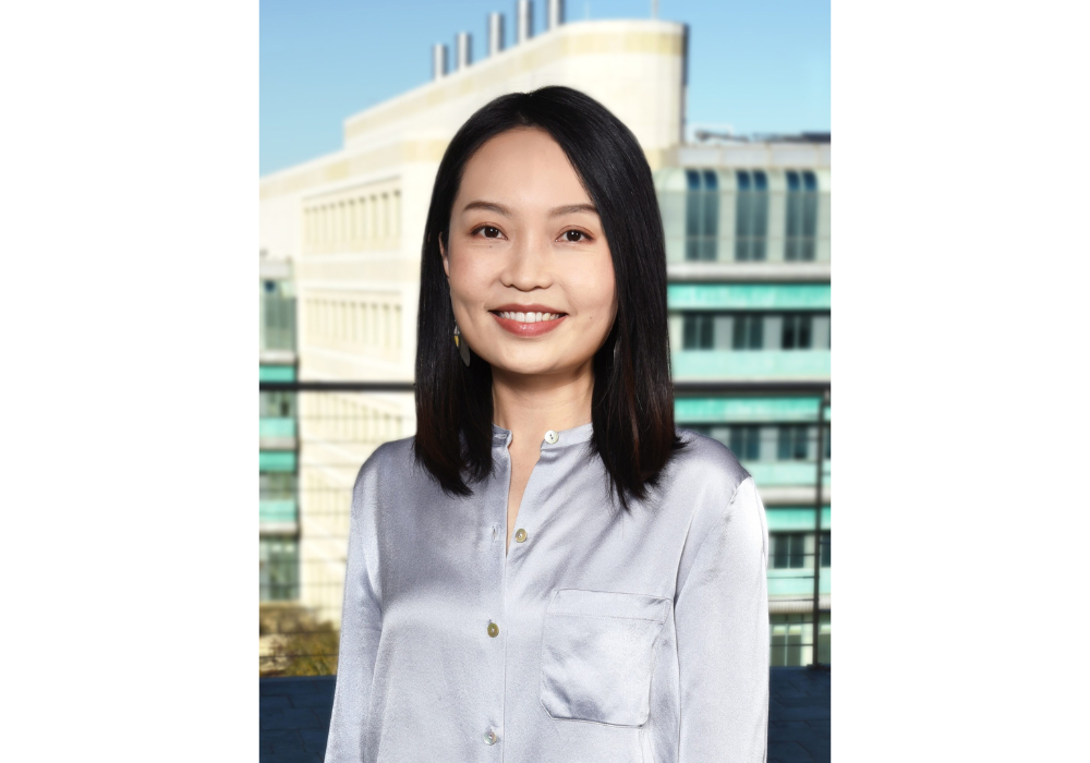Dr. Xiaoyu Shi