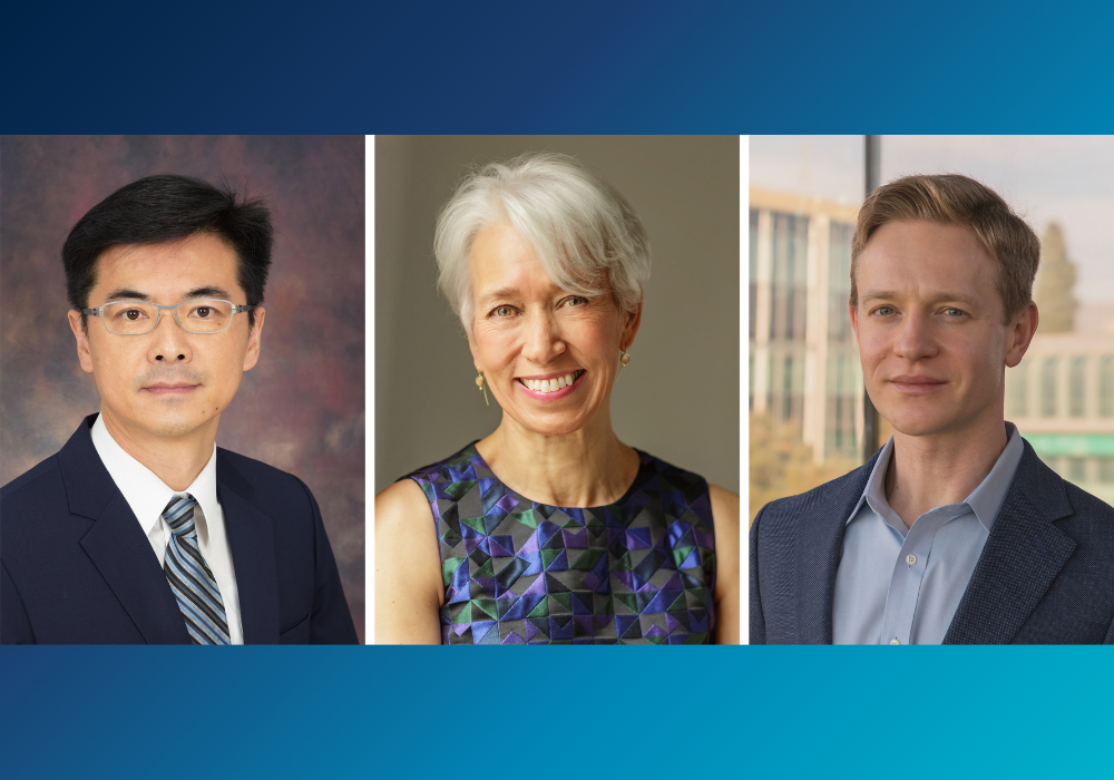 Sung-Jan Lin, Nina Jablonski, Maksim Plikus