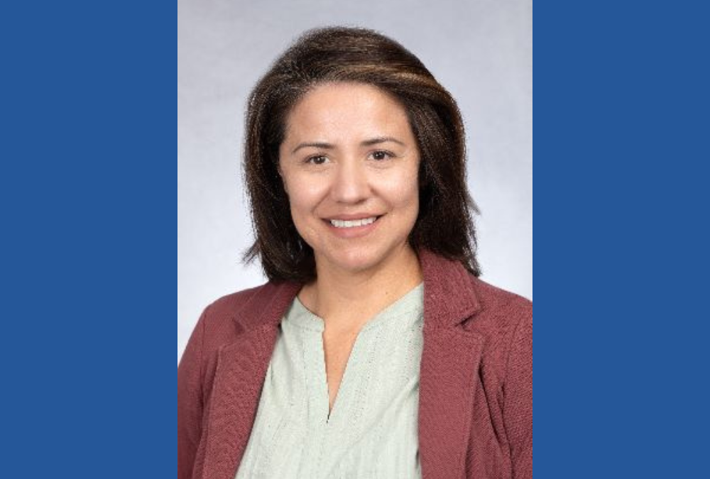 Developmental and Cell Biology Seminar Series: Dr. Soledad Reyes de Barboza