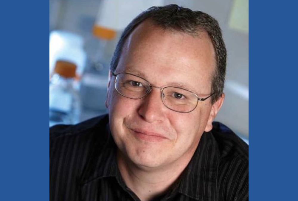 Developmental and Cell Biology Seminar Series: Dr. Frank van Breukelen