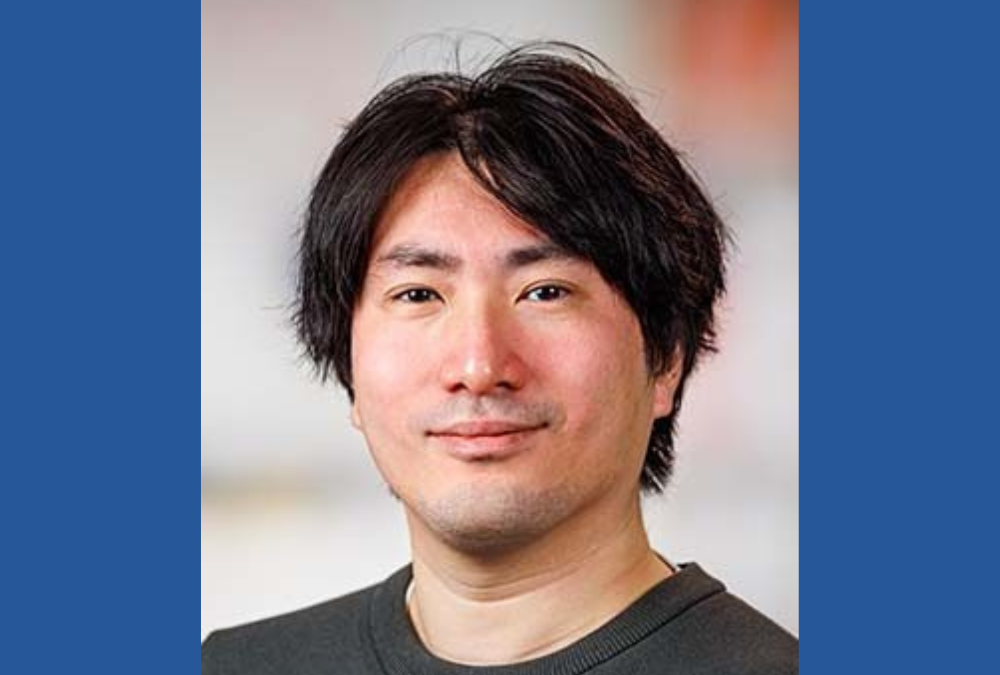 DCB Seminar Series: Dr. Yasuhiro Arimura