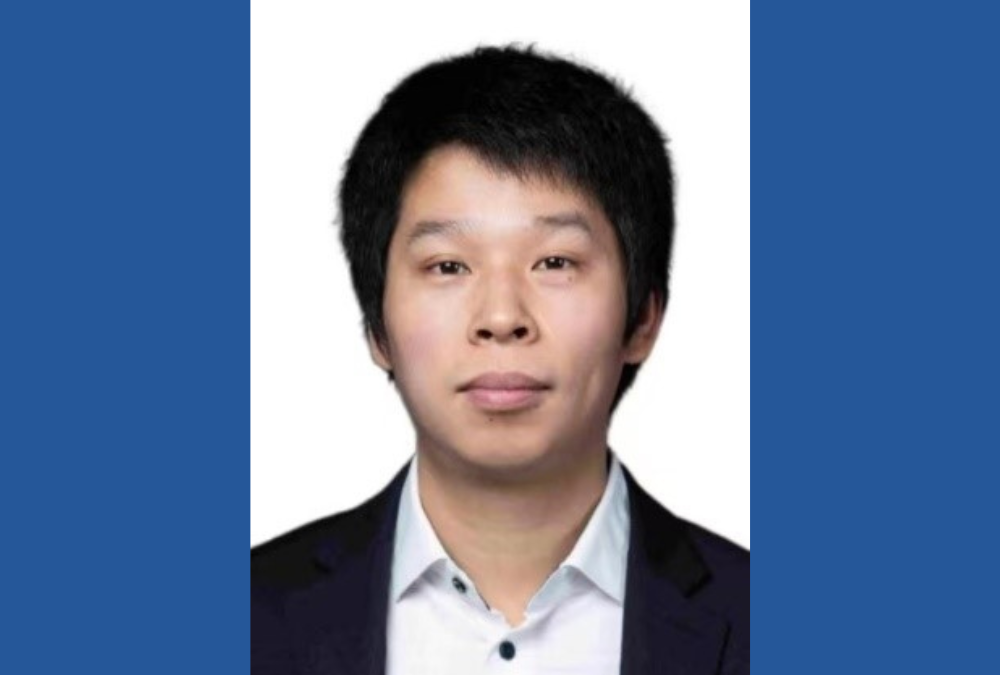 Developmental and Cell Biology Seminar Series: Dr. Yongdeng Zhang