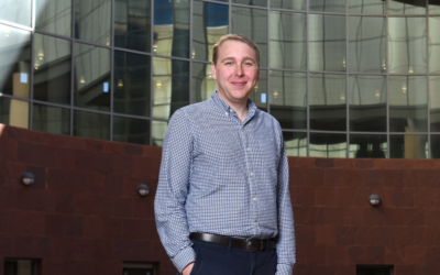 New NIH Grant Boosts Cutting-Edge Immune System Research at the Dunlop School