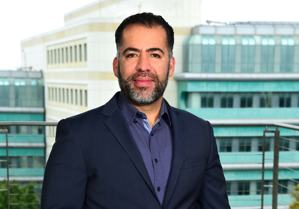 Roberto Tinoco