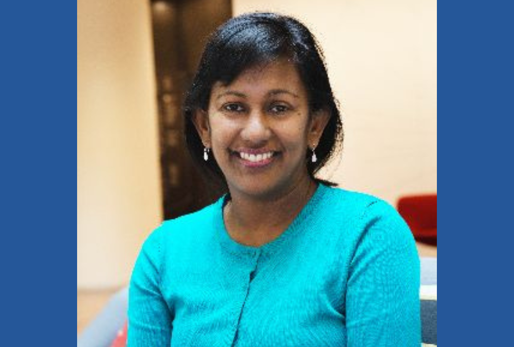 Developmental and Cell Biology Seminar Series: Dr. Ru Gunawardane