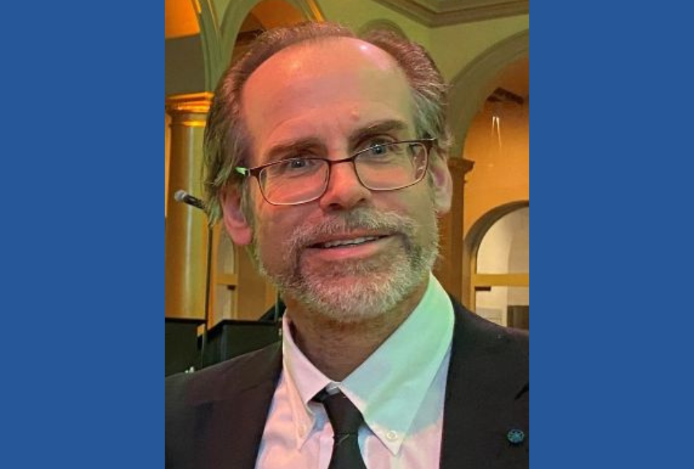 Developmental and Cell Biology Seminar Series: Dr. Dennis Discher 