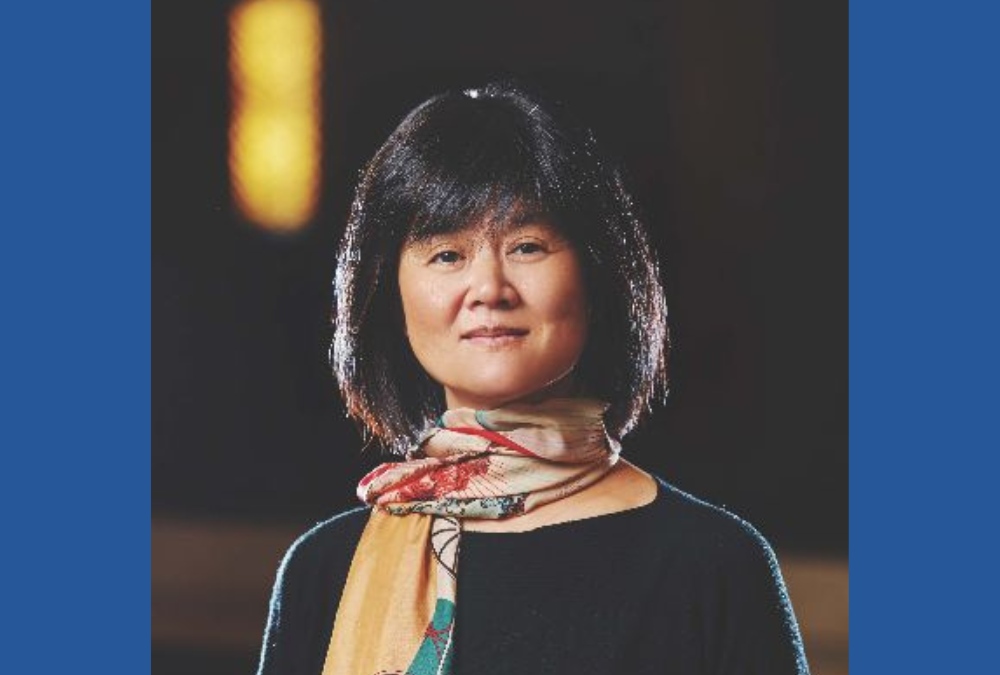 Developmental and Cell Biology Seminar Series: Dr. Xing Dai