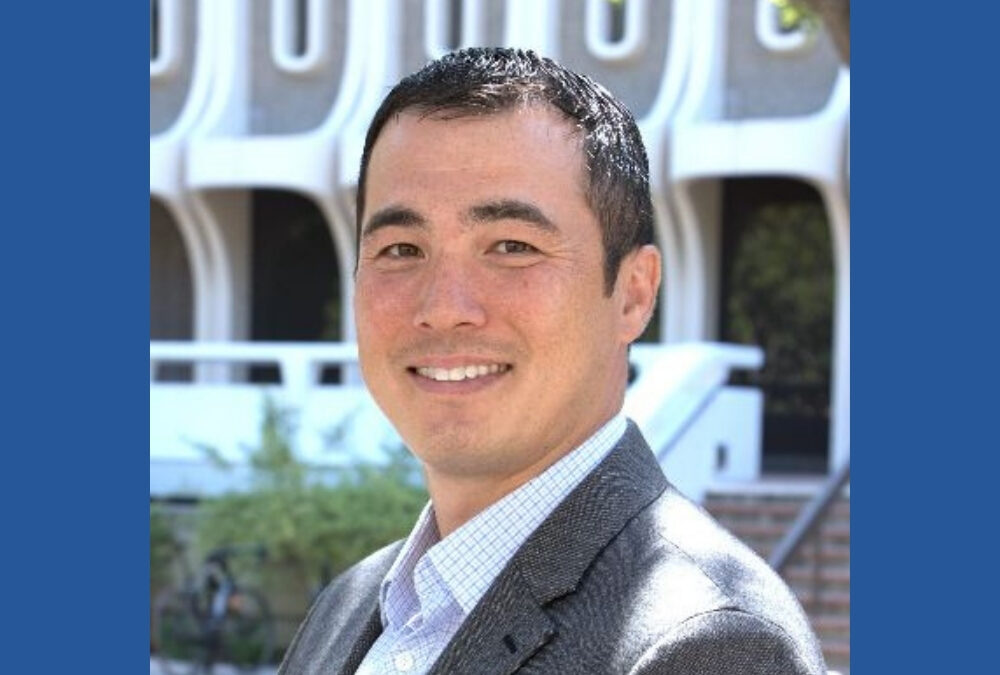 Developmental and Cell Biology Seminar Series: Dr. Scott Atwood