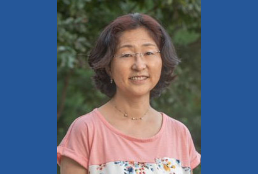 Developmental and Cell Biology Seminar Series: Dr. Kyoko Yokomori
