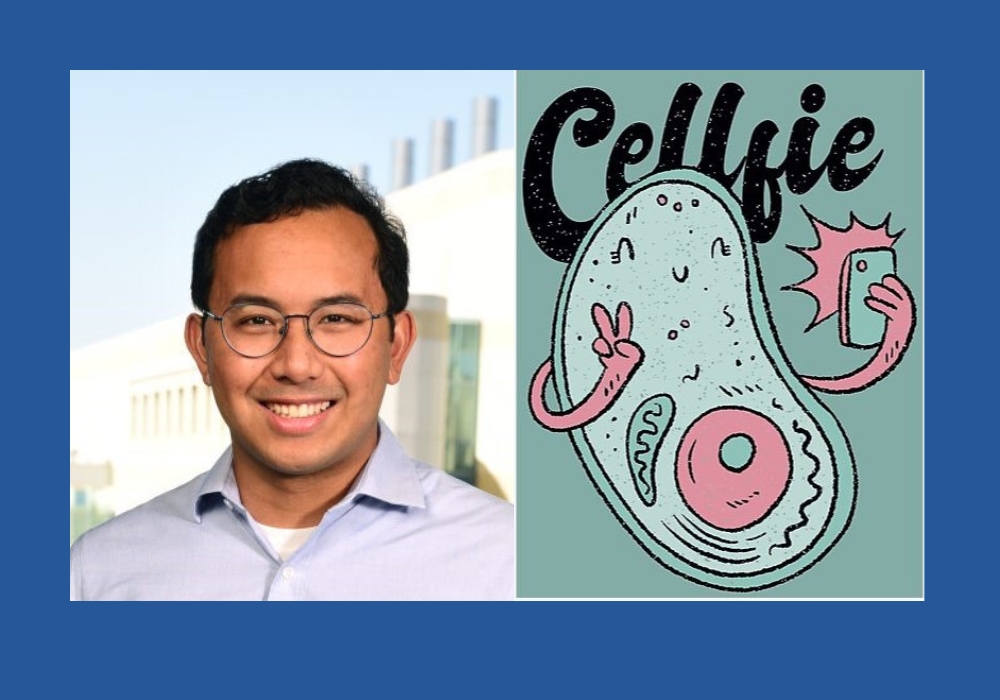 Developmental and Cell Biology Seminar Series Joshua Alcantara and Melissa Campos