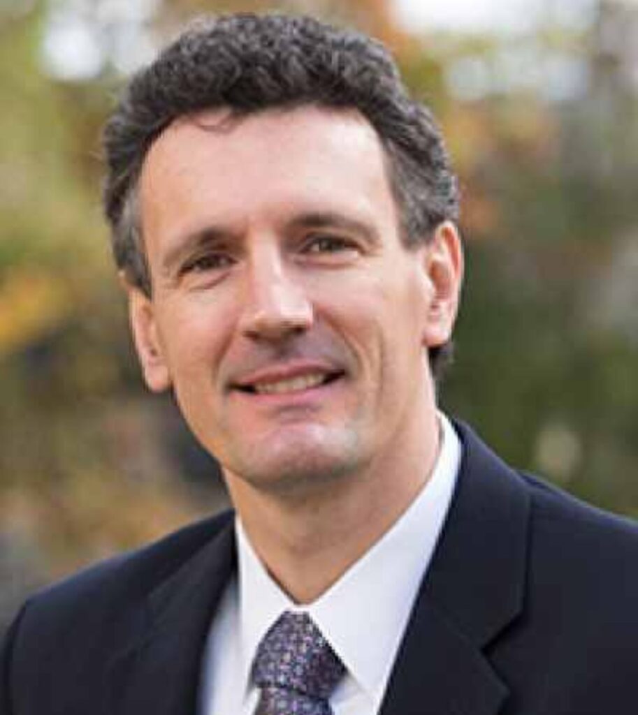 Diego Pizzagalli