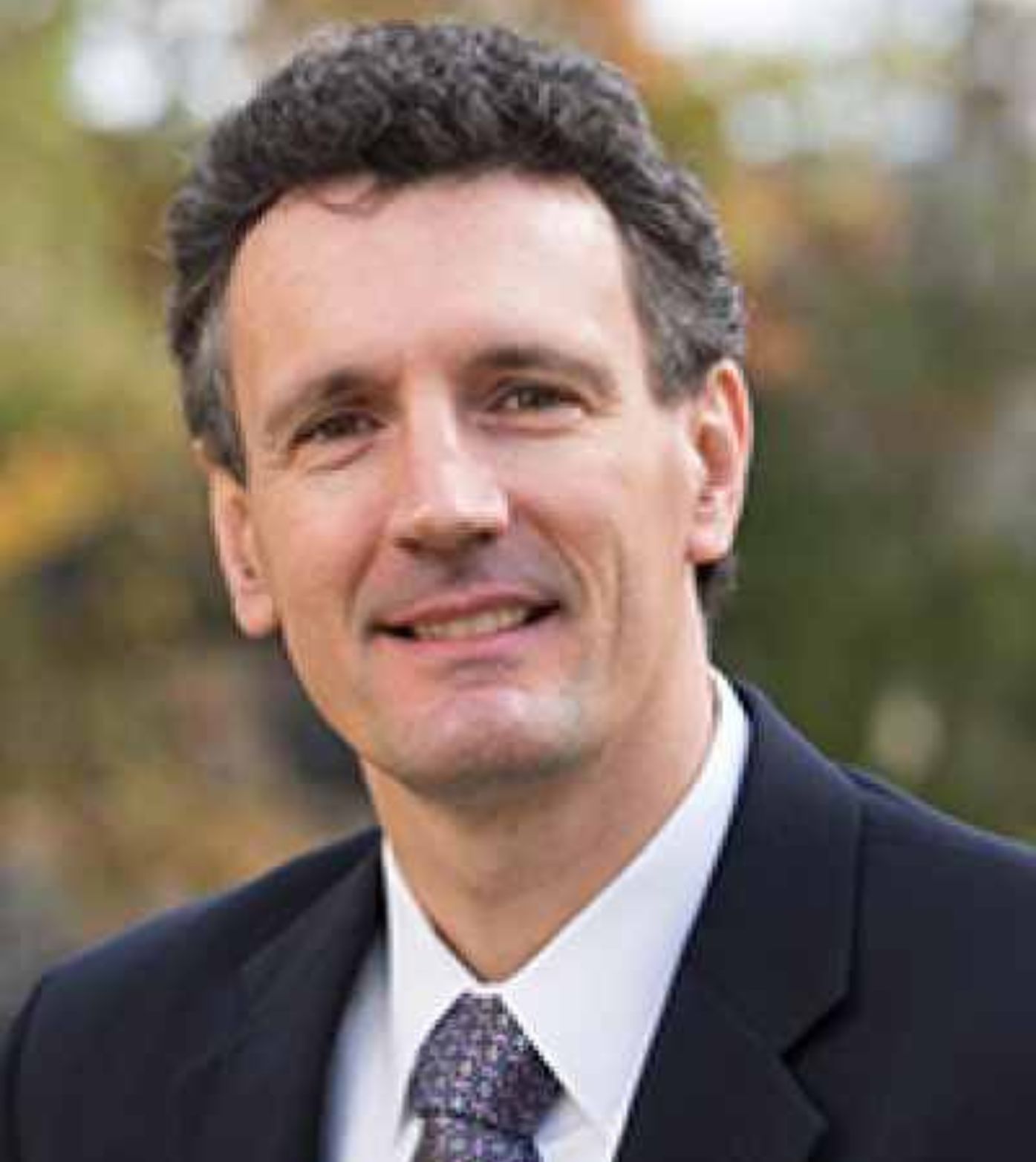 Diego Pizzagalli