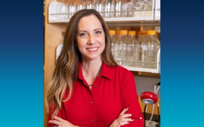 Professor Kathleen Treseder Named a 2025 Woman Making a Difference