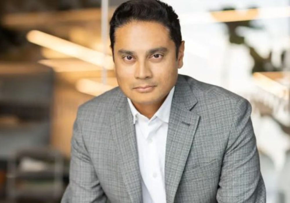 Naveen Yalamanchi