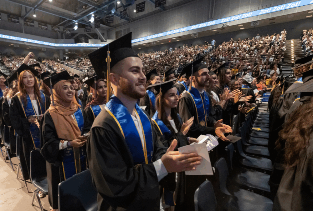 Five Dunlop School Students Receive the 2025 Chancellor’s Award of Distinction