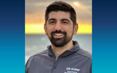 UCI MIND Researcher Awarded Larry L. Hillblom Foundation Grant to Study Immune System’s Role in Alzheimer’s Disease