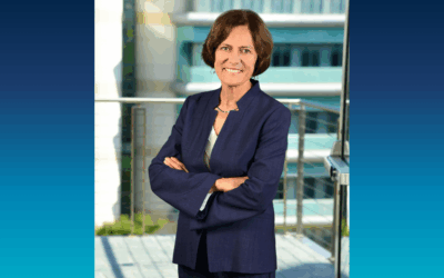 Professor Andrea Tenner to Receive the 2025 Hans Müller-Eberhard Award