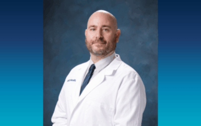 From hospitality to hospitals, Ryan Gibney talks career moves and industry pain points