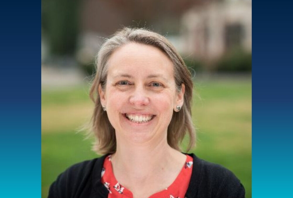Developmental and Cell Biology Seminar Series: Dr. Celina Juliano