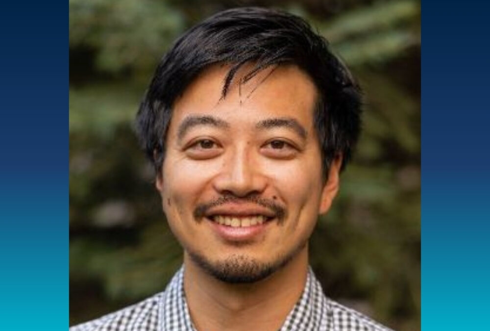 Developmental and Cell Biology Seminar Series: Dr. Edward Chuong