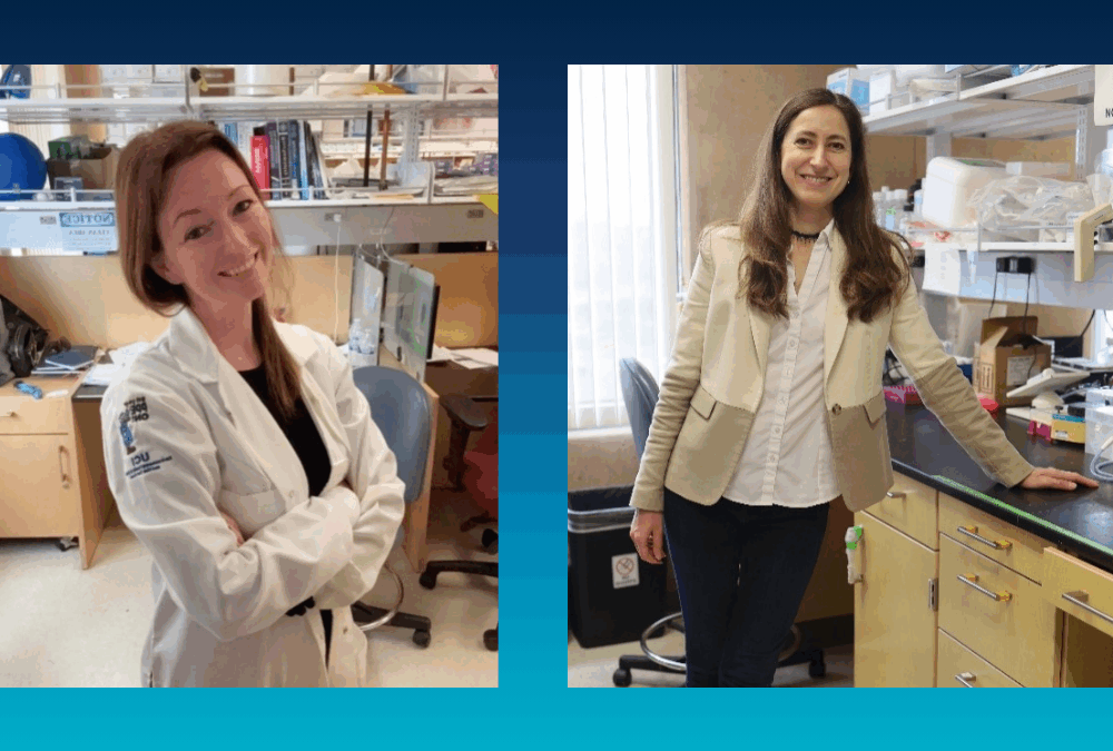 Fueling the Fight: UC Irvine Scientists Discover New Way to Halt the Spread of Aggressive Breast Cancer