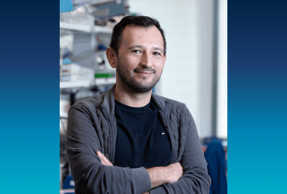 UC Irvine Faculty Secures CRCC Grant to Unlock Safer Cancer Treatments