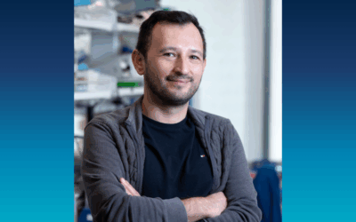 UC Irvine Faculty Secures CRCC Grant to Unlock Safer Cancer Treatments