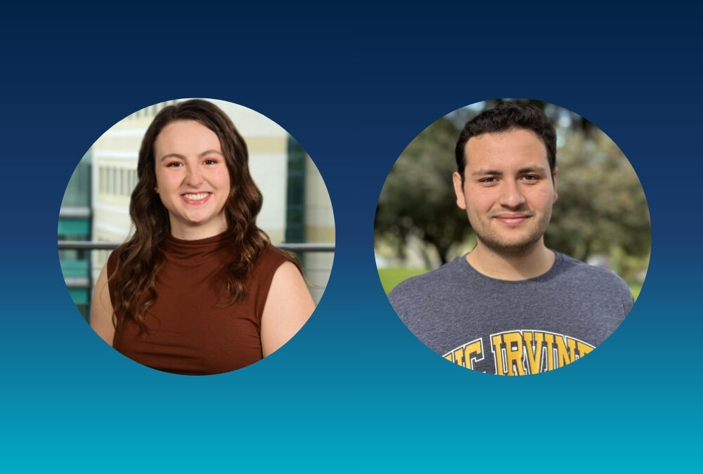 Developmental and Cell Biology Seminar Series: Research in Progress Talk