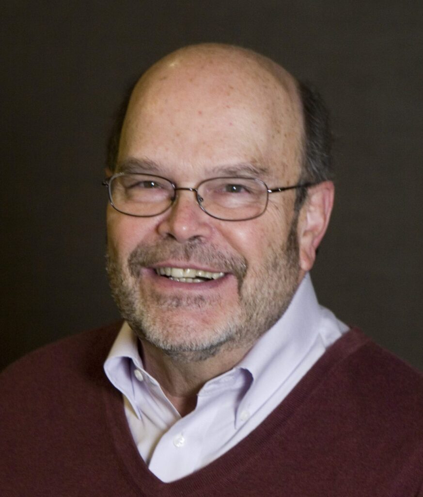 Michael J. Buchmeier